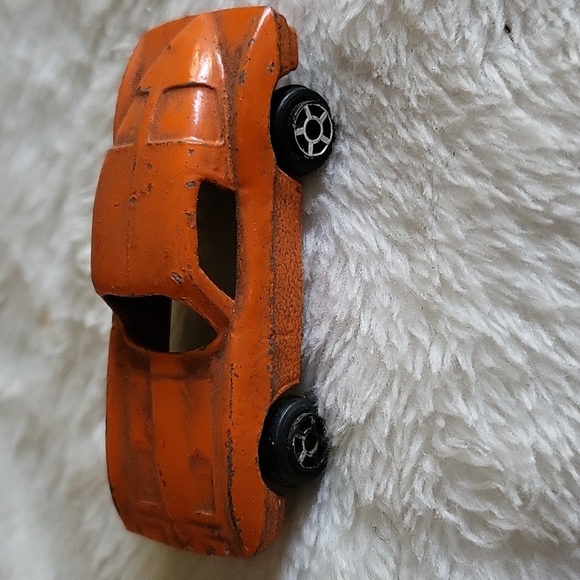 Antique Tootsie toy car - Picture 3 of 5